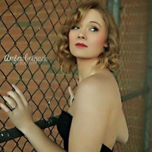 Meet your Posher, Margaret